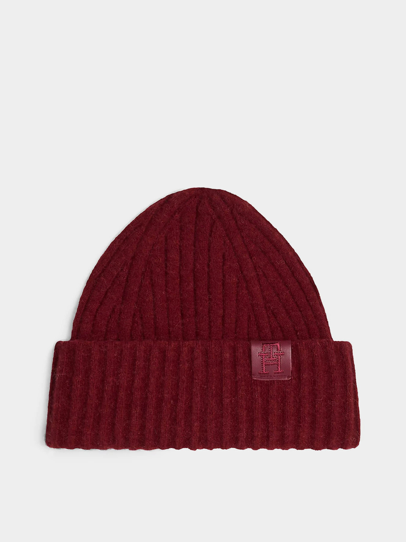 Шапка Tommy Hilfiger модель AW0AW16632-XJS Фото