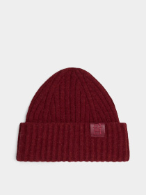 Шапка Tommy Hilfiger модель AW0AW16632-XJS Фото