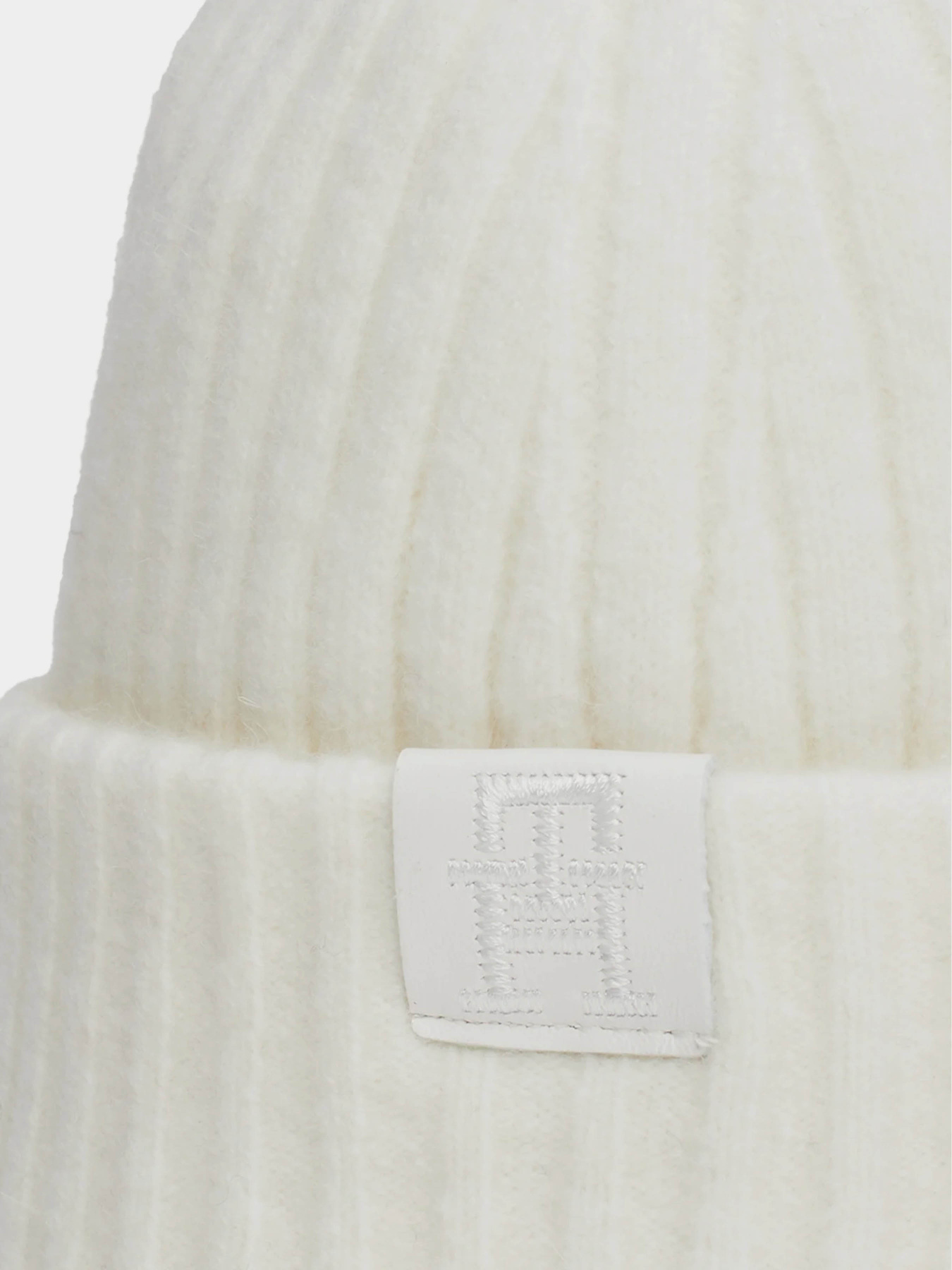 Шапка Tommy Hilfiger модель AW0AW16632-YBH Фото