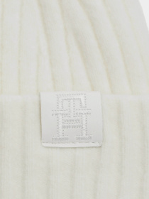 Шапка Tommy Hilfiger модель AW0AW16632-YBH Фото