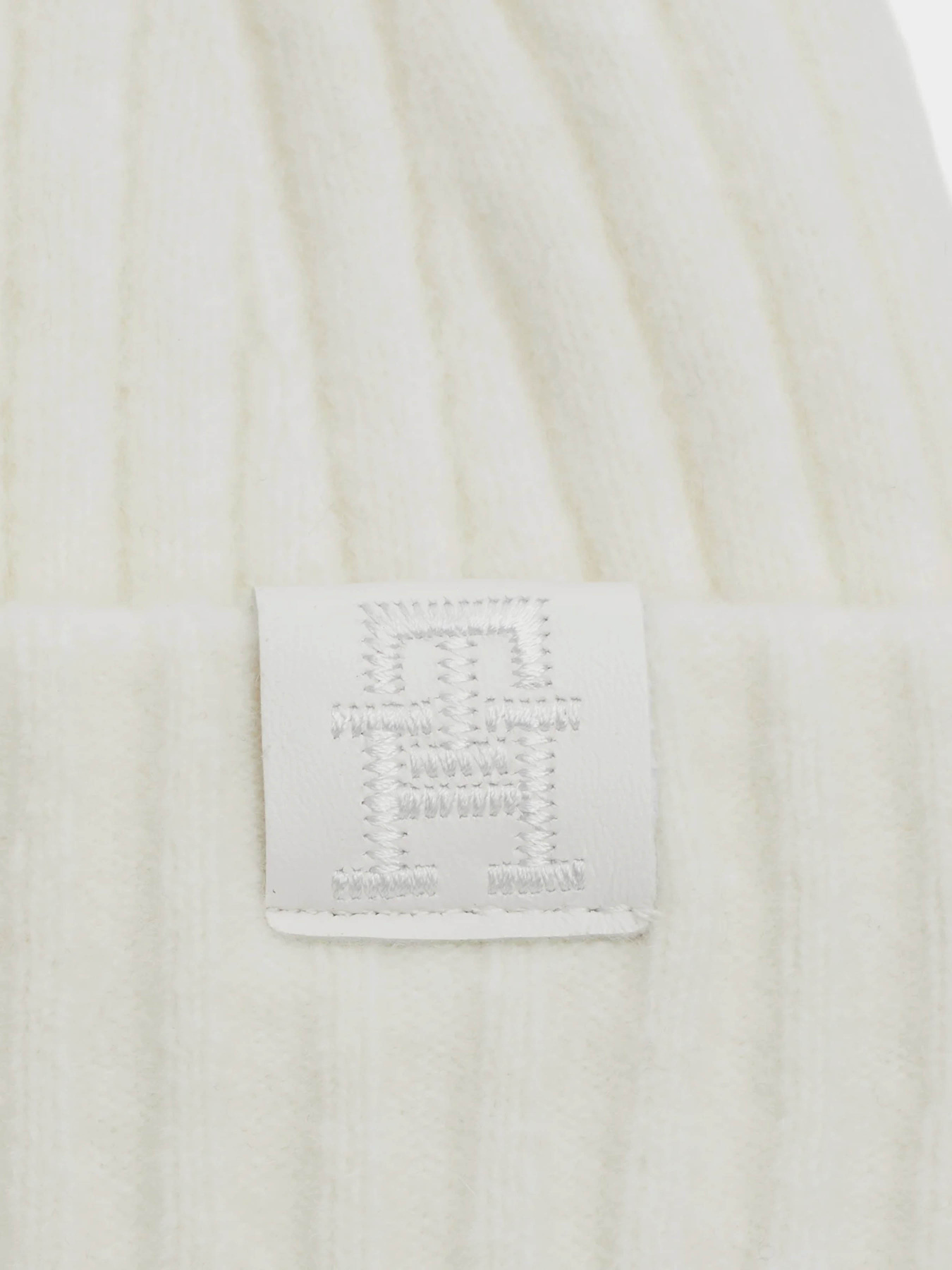 Шапка Tommy Hilfiger модель AW0AW16632-YBH Фото