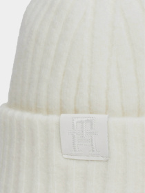 Шапка Tommy Hilfiger модель AW0AW16632-YBH Фото