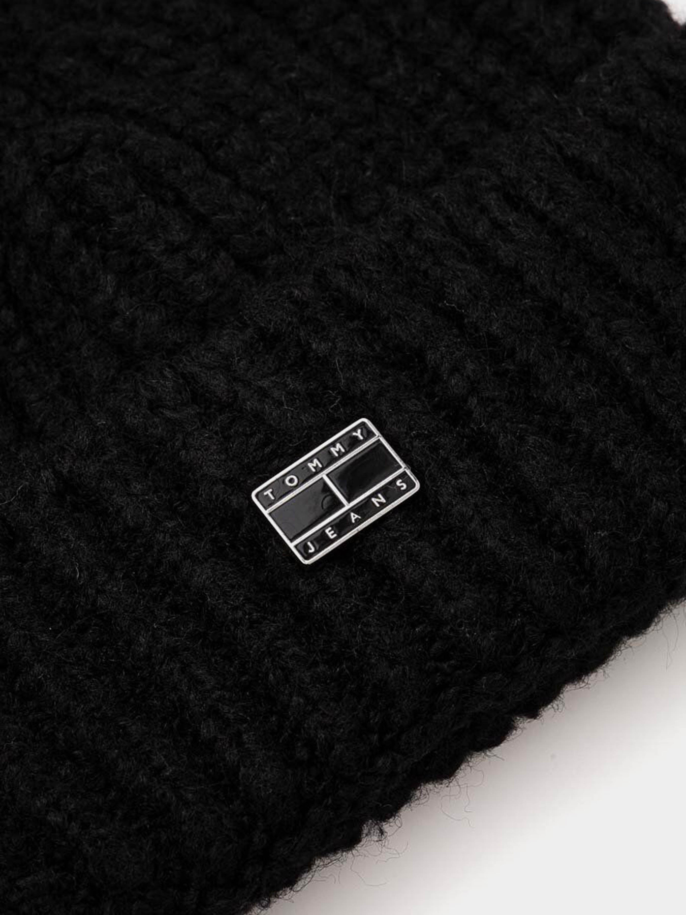 Шапка Tommy Hilfiger модель AW0AW16786-BDS Фото