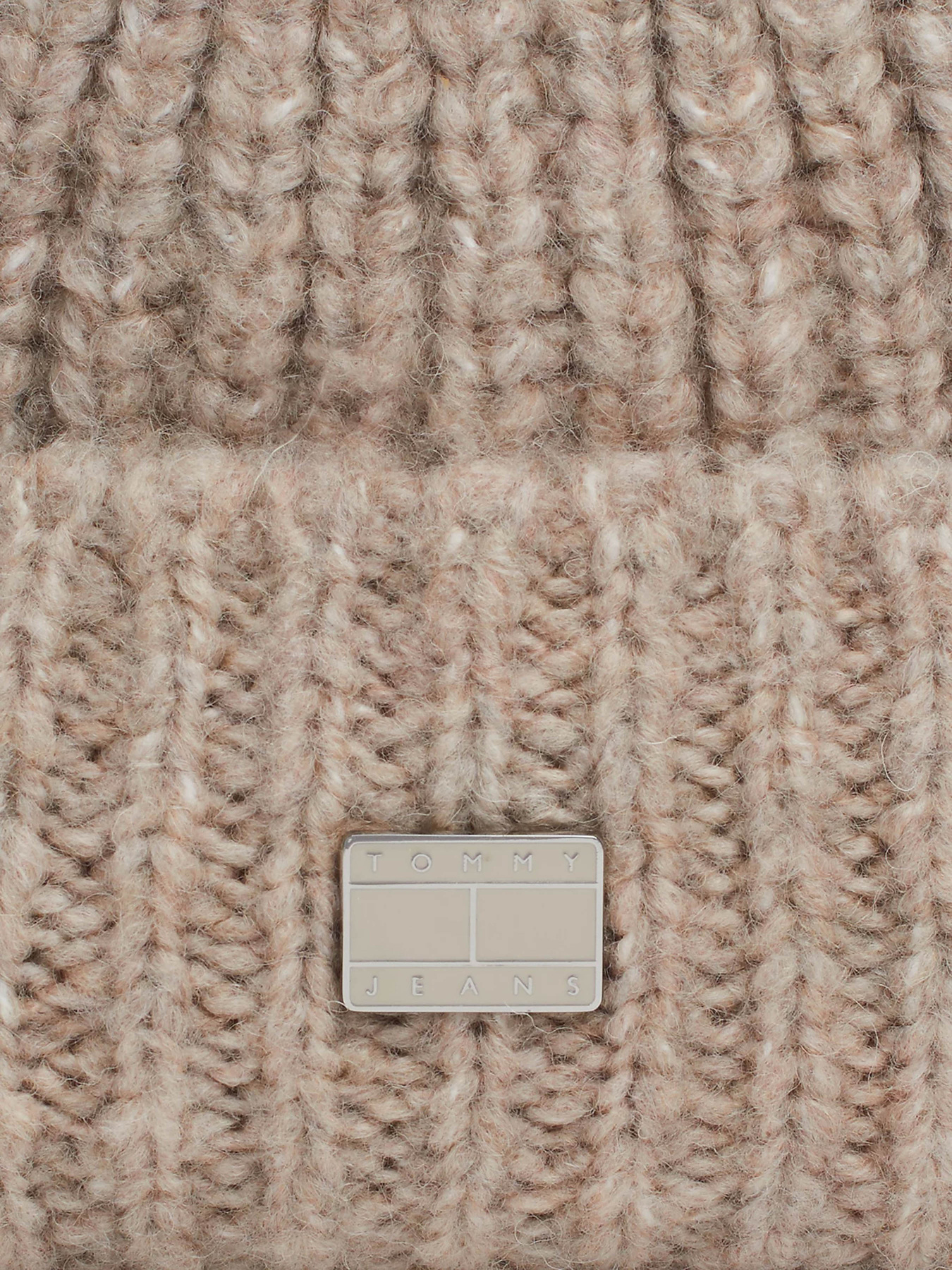 Шапка Tommy Hilfiger модель AW0AW16786-PJ5 Фото