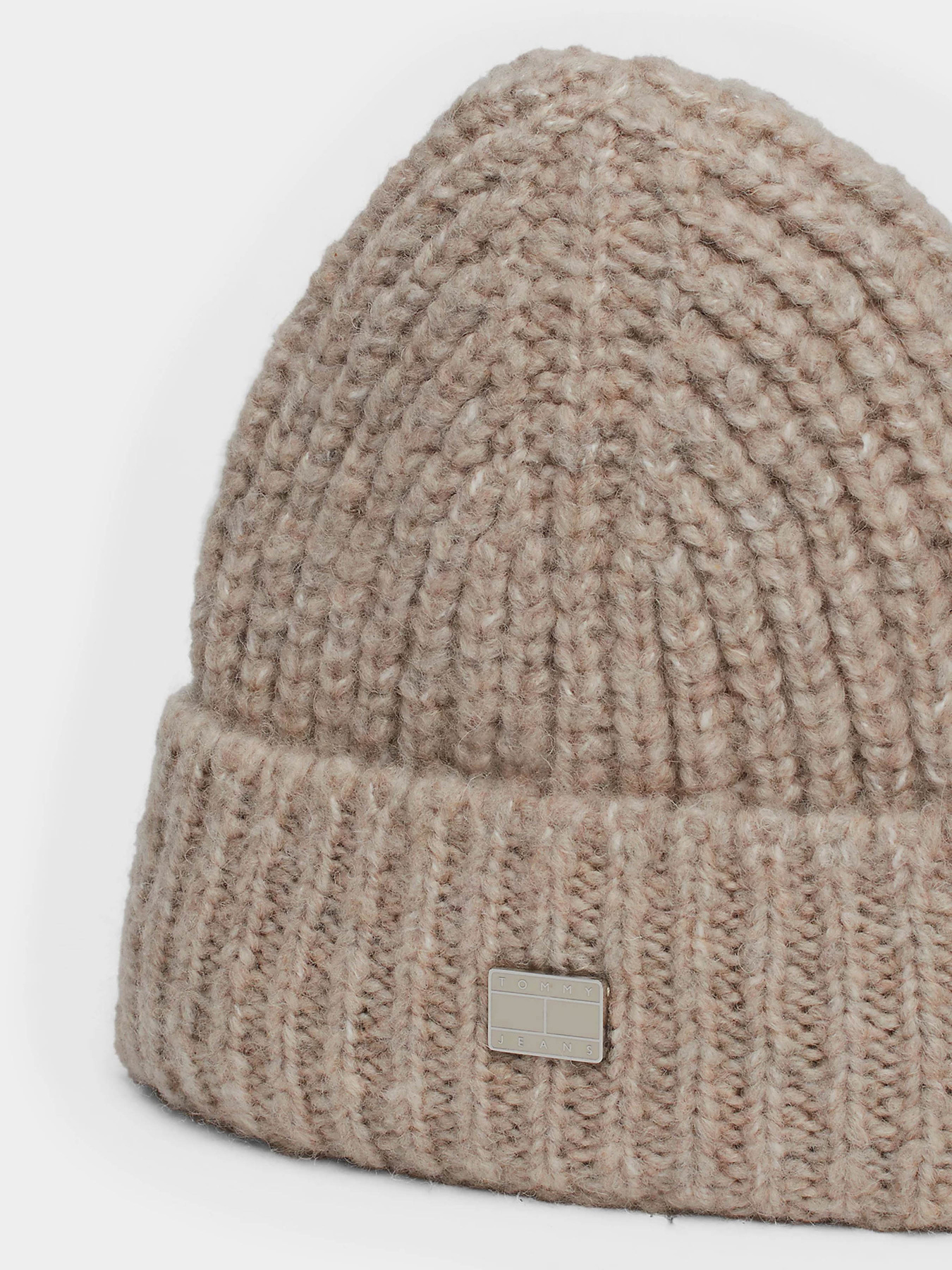 Шапка Tommy Hilfiger модель AW0AW16786-PJ5 Фото