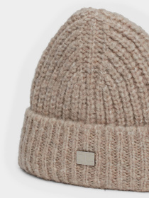 Шапка Tommy Hilfiger модель AW0AW16786-PJ5 Фото