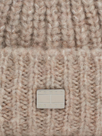 Шапка Tommy Hilfiger модель AW0AW16786-PJ5 Фото