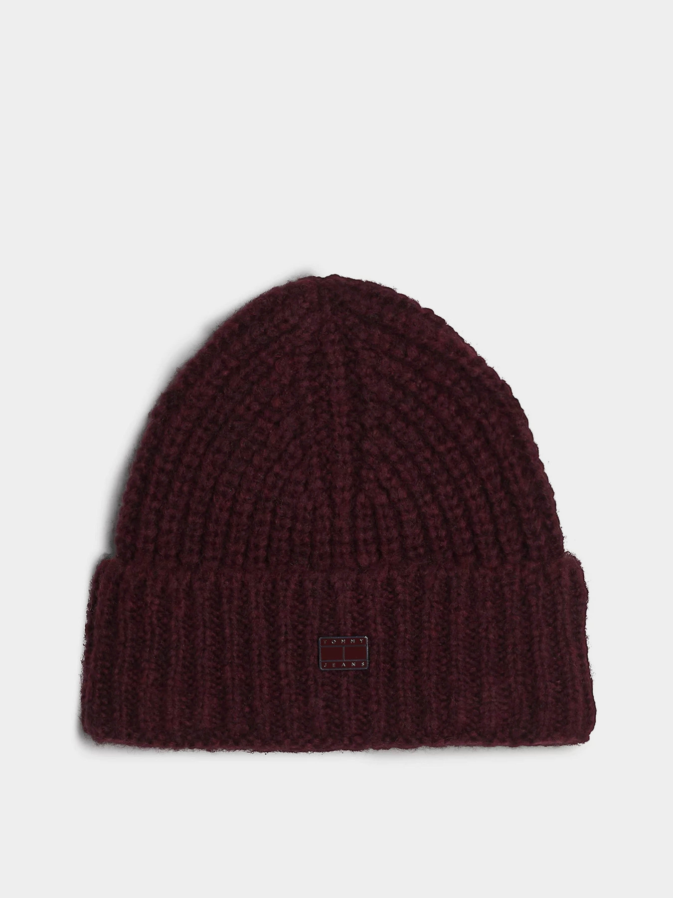Шапка Tommy Hilfiger модель AW0AW16786-VLP Фото