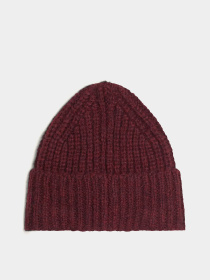 Шапка Tommy Hilfiger модель AW0AW16786-VLP Фото