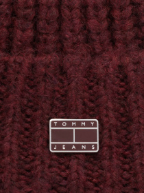 Шапка Tommy Hilfiger модель AW0AW16786-VLP Фото