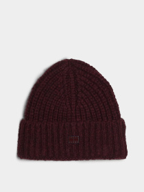 Шапка Tommy Hilfiger модель AW0AW16786-VLP Фото