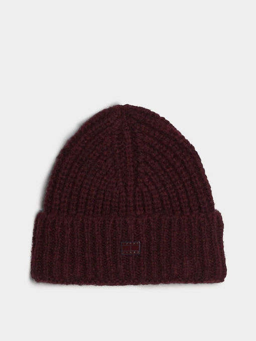 Шапка Tommy Hilfiger модель AW0AW16786-VLP Фото