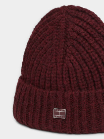 Шапка Tommy Hilfiger модель AW0AW16786-VLP Фото