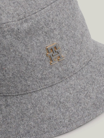 Панама Tommy Hilfiger модель AW0AW17123-0IM Фото