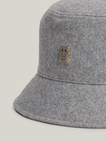 Панама Tommy Hilfiger модель AW0AW17123-0IM Фото