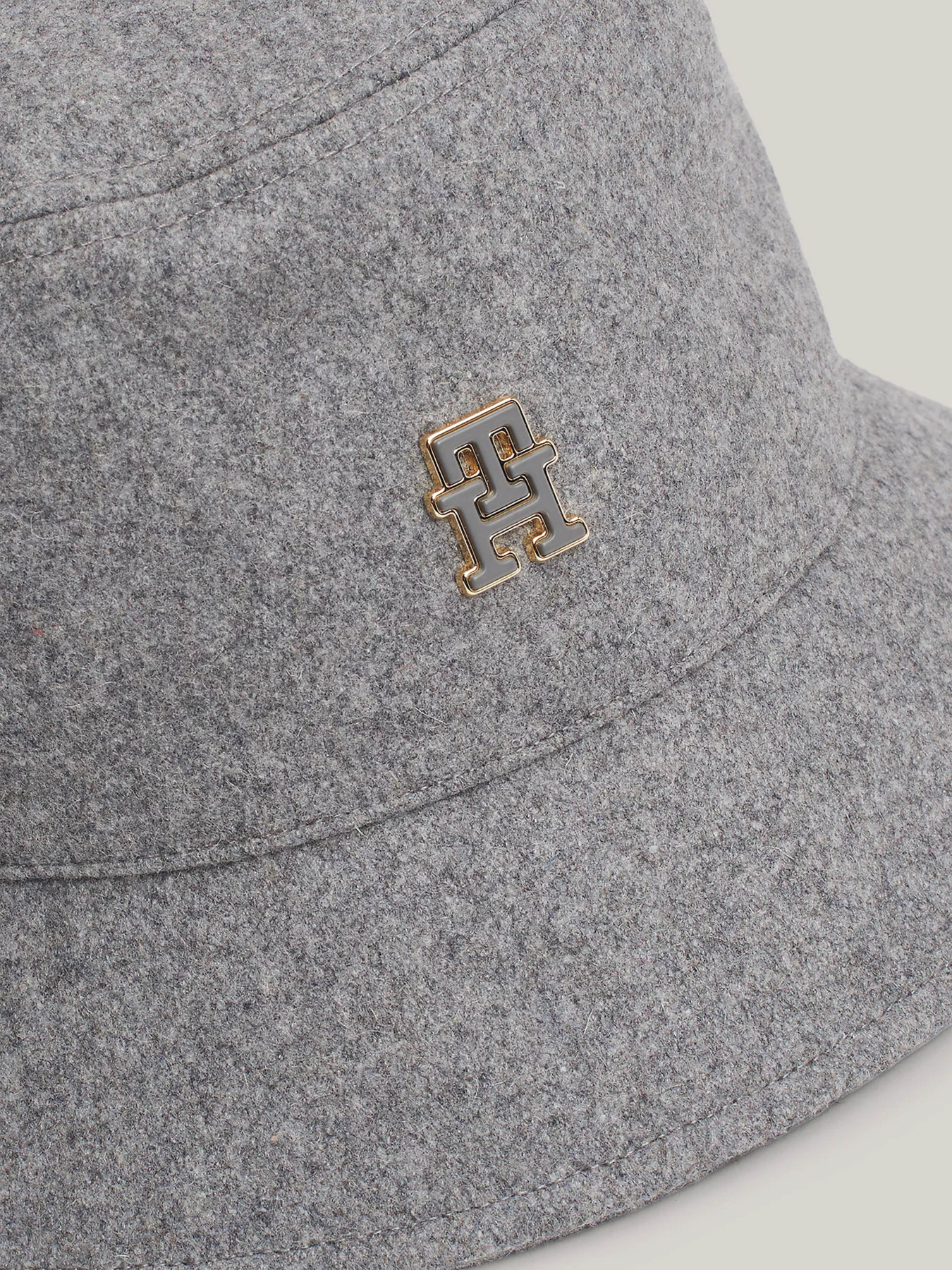 Панама Tommy Hilfiger модель AW0AW17123-0IM Фото