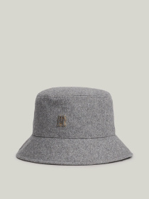 Панама Tommy Hilfiger модель AW0AW17123-0IM Фото