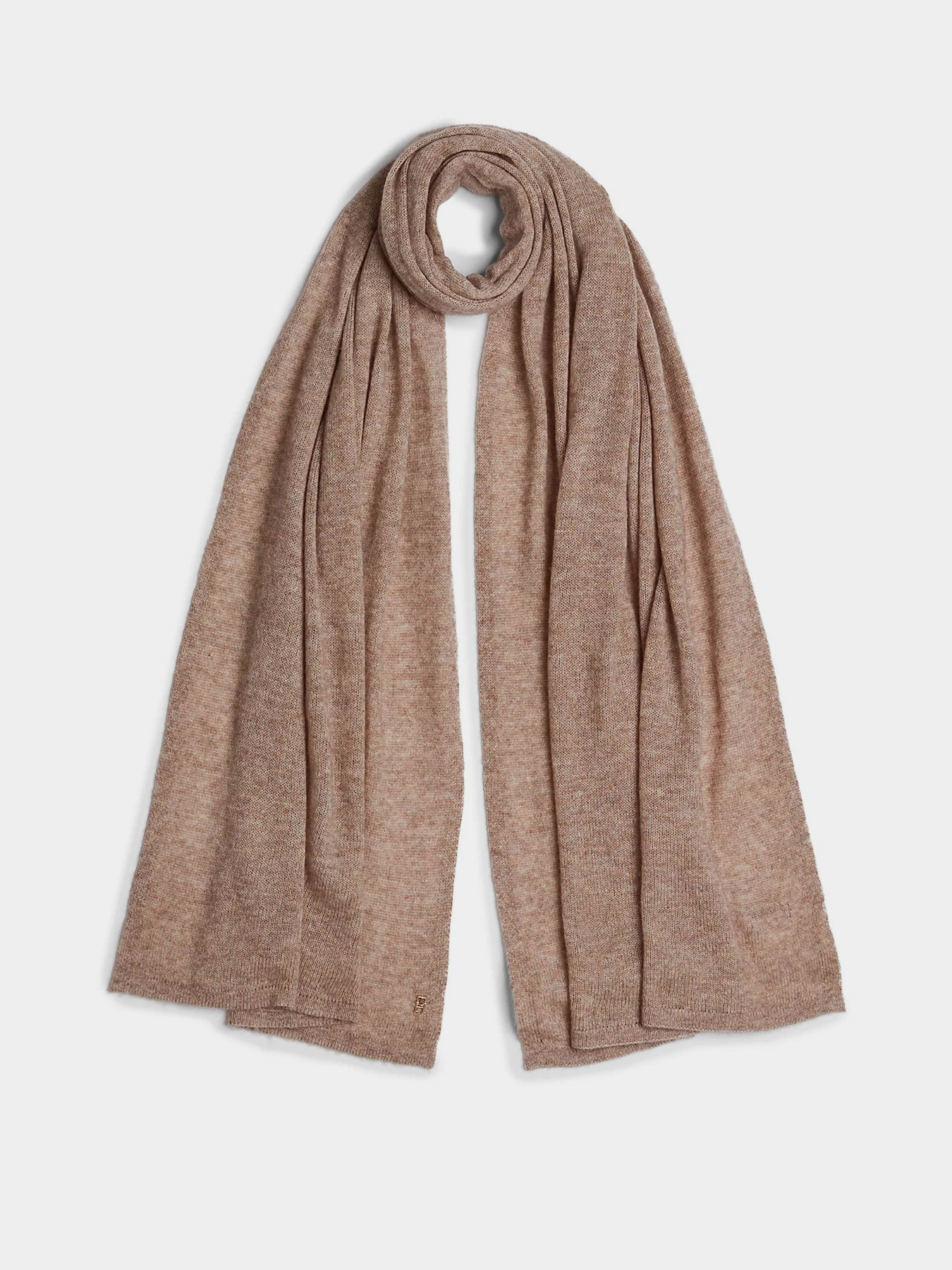 Шарф Tommy Hilfiger модель AW0AW16645-GV0 Фото