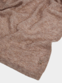 Шарф Tommy Hilfiger модель AW0AW16645-GV0 Шарф Tommy Hilfiger модель AW0AW16645-GV0 Фото