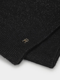 Шарф Tommy Hilfiger модель AW0AW16646-BDS Фото