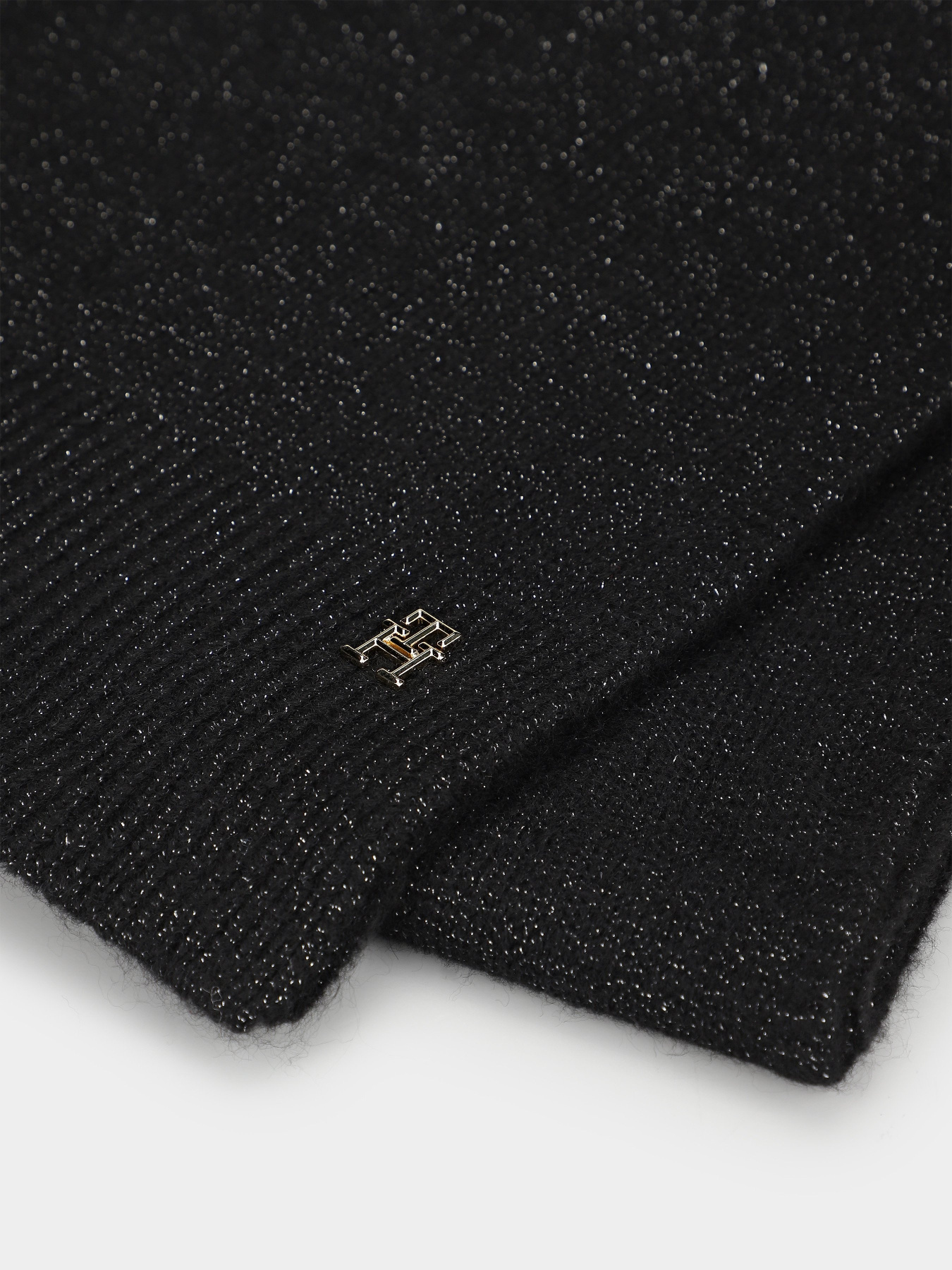 Шарф Tommy Hilfiger модель AW0AW16646-BDS Фото