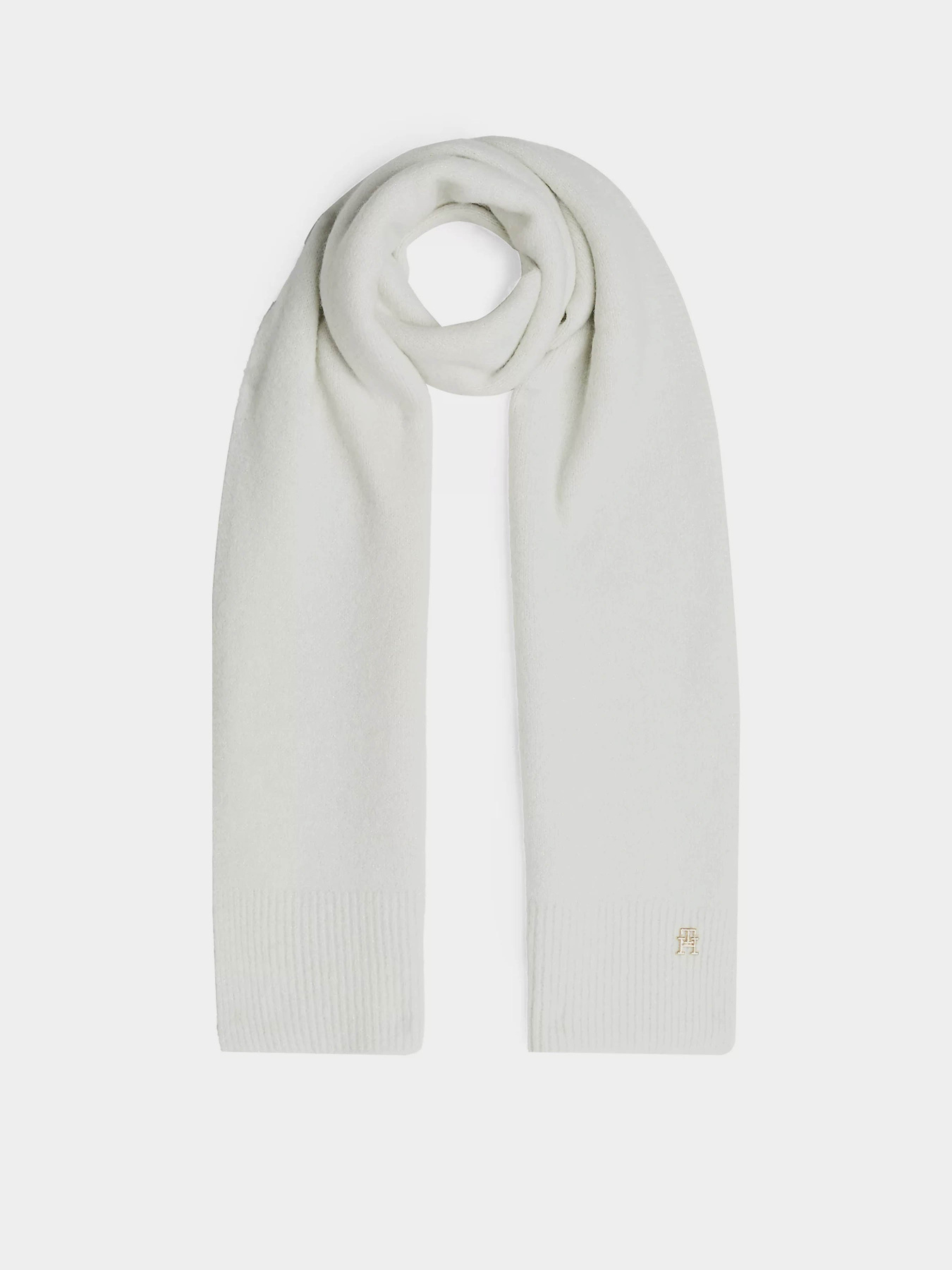 Шарф Tommy Hilfiger модель AW0AW16646-YBH Фото