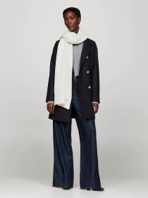 Шарф Tommy Hilfiger модель AW0AW16646-YBH Фото