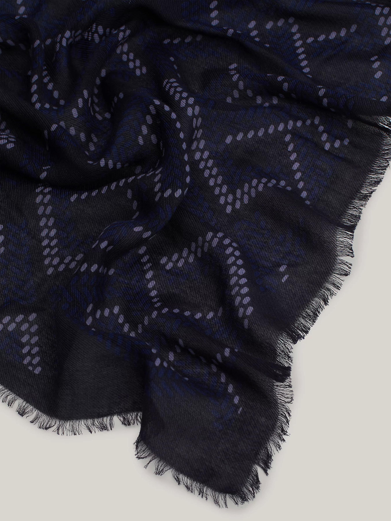 Шарф Tommy Hilfiger модель AW0AW16648-DW6 Фото