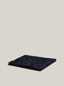 Шарф Tommy Hilfiger модель AW0AW16648-DW6 Фото