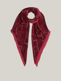 Шарф Tommy Hilfiger модель AW0AW16648-XI0 Фото