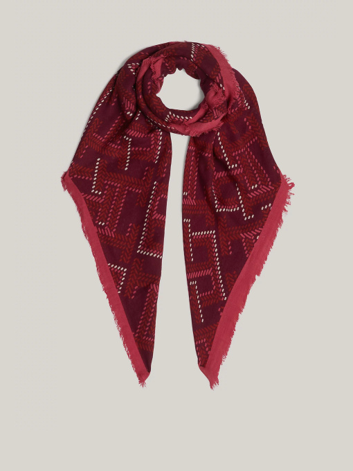 Шарф Tommy Hilfiger модель AW0AW16648-XI0 Фото