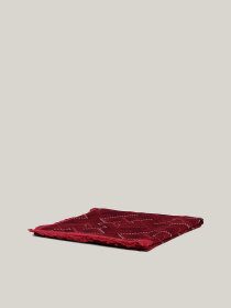 Шарф Tommy Hilfiger модель AW0AW16648-XI0 Шарф Tommy Hilfiger модель AW0AW16648-XI0 Фото