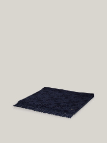 Шарф Tommy Hilfiger модель AW0AW16650-DW6 Фото