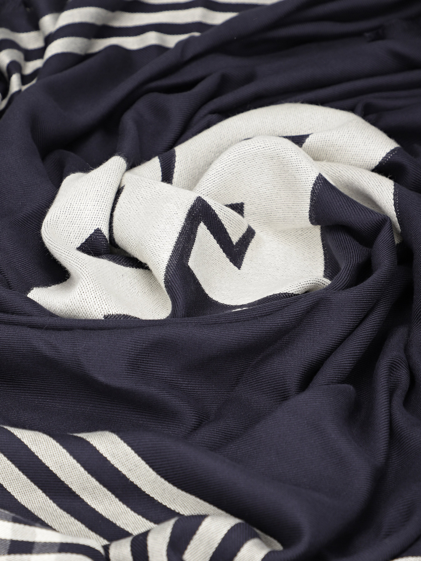 Шарф Tommy Hilfiger модель AW0AW16651-DW6 Фото