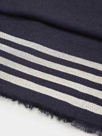 Шарф Tommy Hilfiger модель AW0AW16651-DW6 Фото