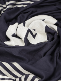 Шарф Tommy Hilfiger модель AW0AW16651-DW6 Фото