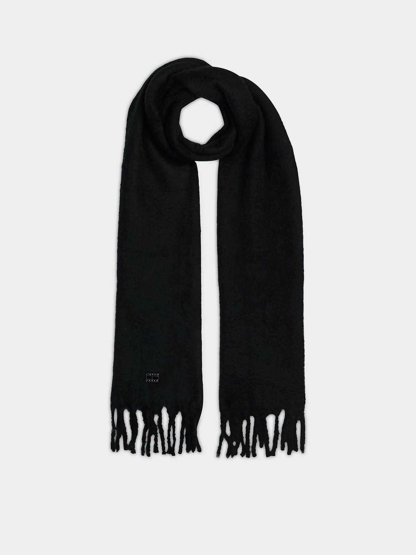 Шарф Tommy Hilfiger модель AW0AW16790-BDS Фото