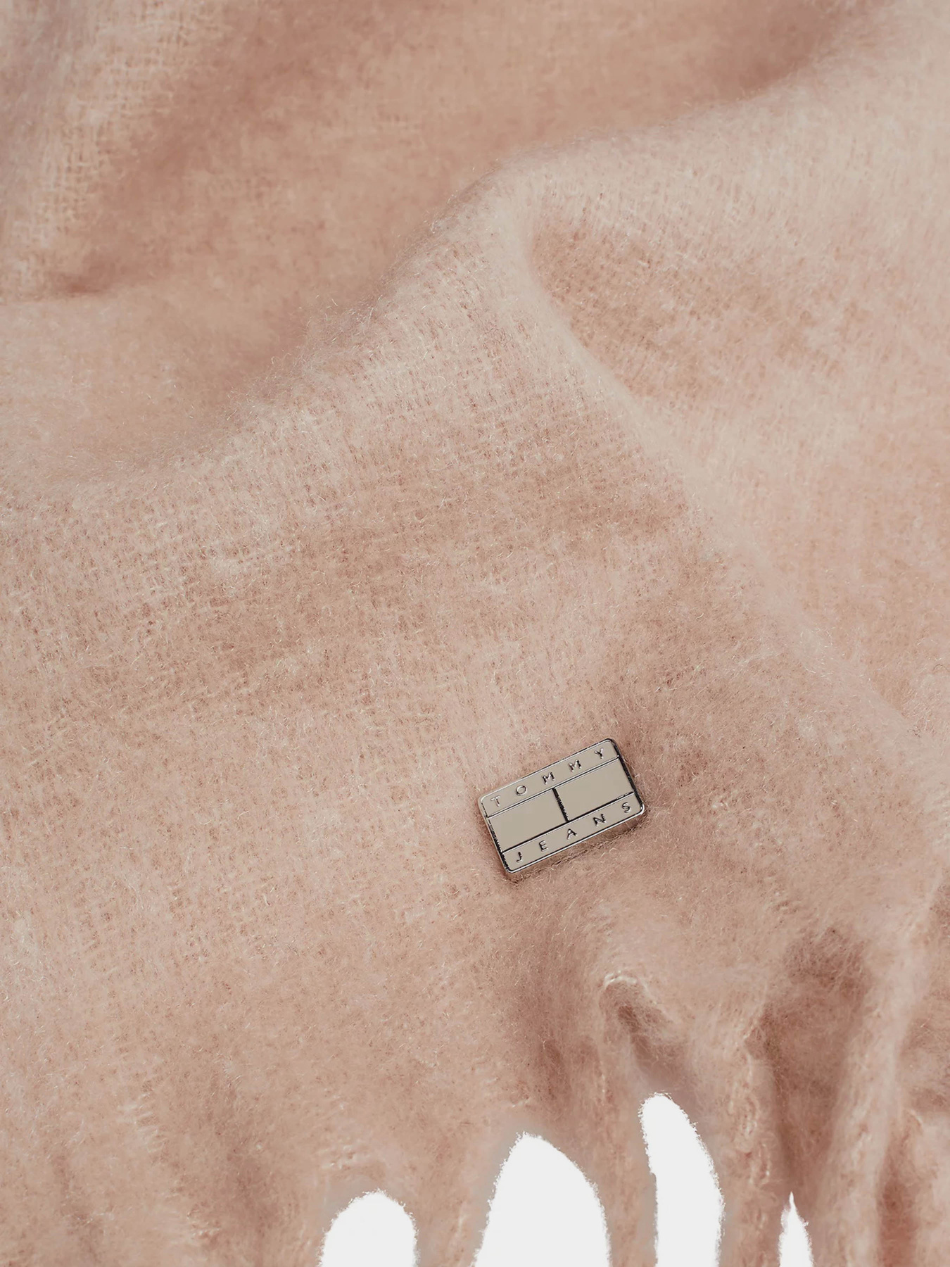 Шарф Tommy Hilfiger модель AW0AW16790-PJ5 Шарф Tommy Hilfiger модель AW0AW16790-PJ5 Фото