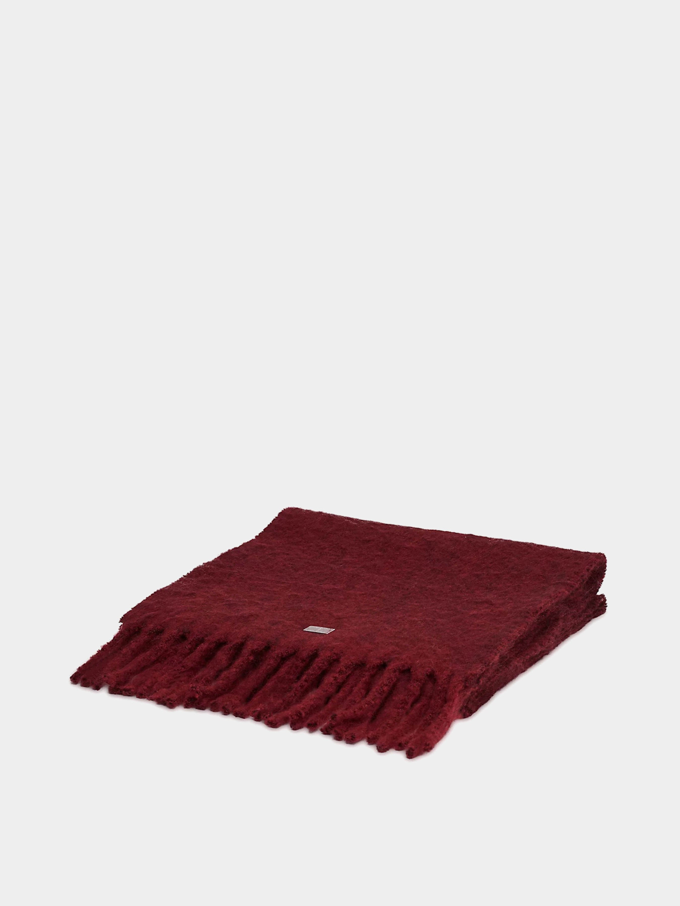 Шарф Tommy Hilfiger модель AW0AW16790-VLP Фото