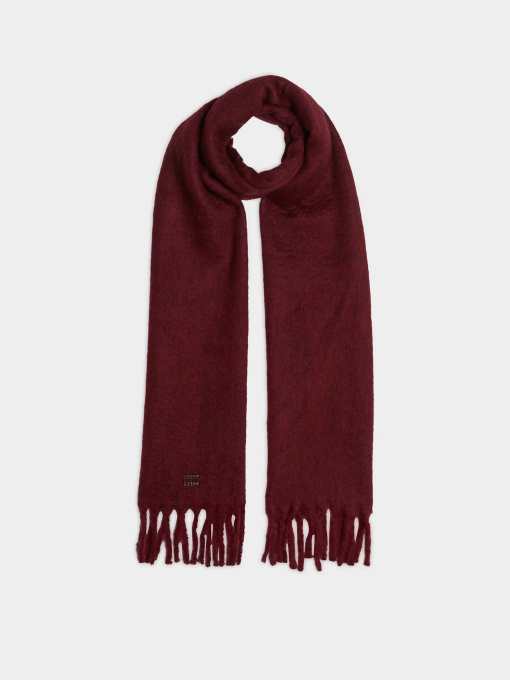 Шарф Tommy Hilfiger модель AW0AW16790-VLP Фото