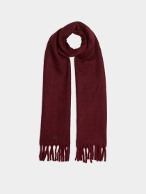 Шарф Tommy Hilfiger модель AW0AW16790-VLP Шарф Tommy Hilfiger модель AW0AW16790-VLP Фото