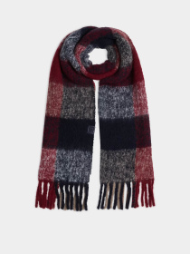 Шарф Tommy Hilfiger модель AW0AW16996-0GY Фото