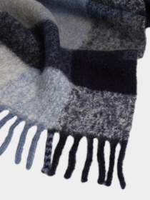 Шарф Tommy Hilfiger модель AW0AW16996-0GZ Фото