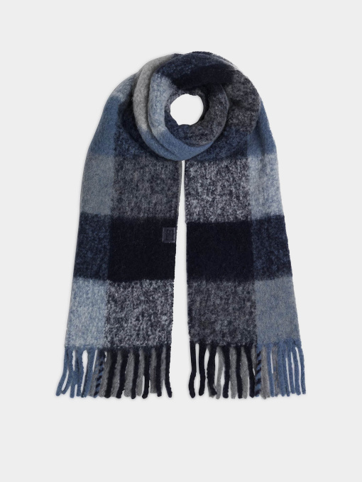 Шарф Tommy Hilfiger модель AW0AW16996-0GZ Фото