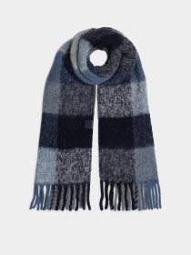 Шарф Tommy Hilfiger модель AW0AW16996-0GZ Фото