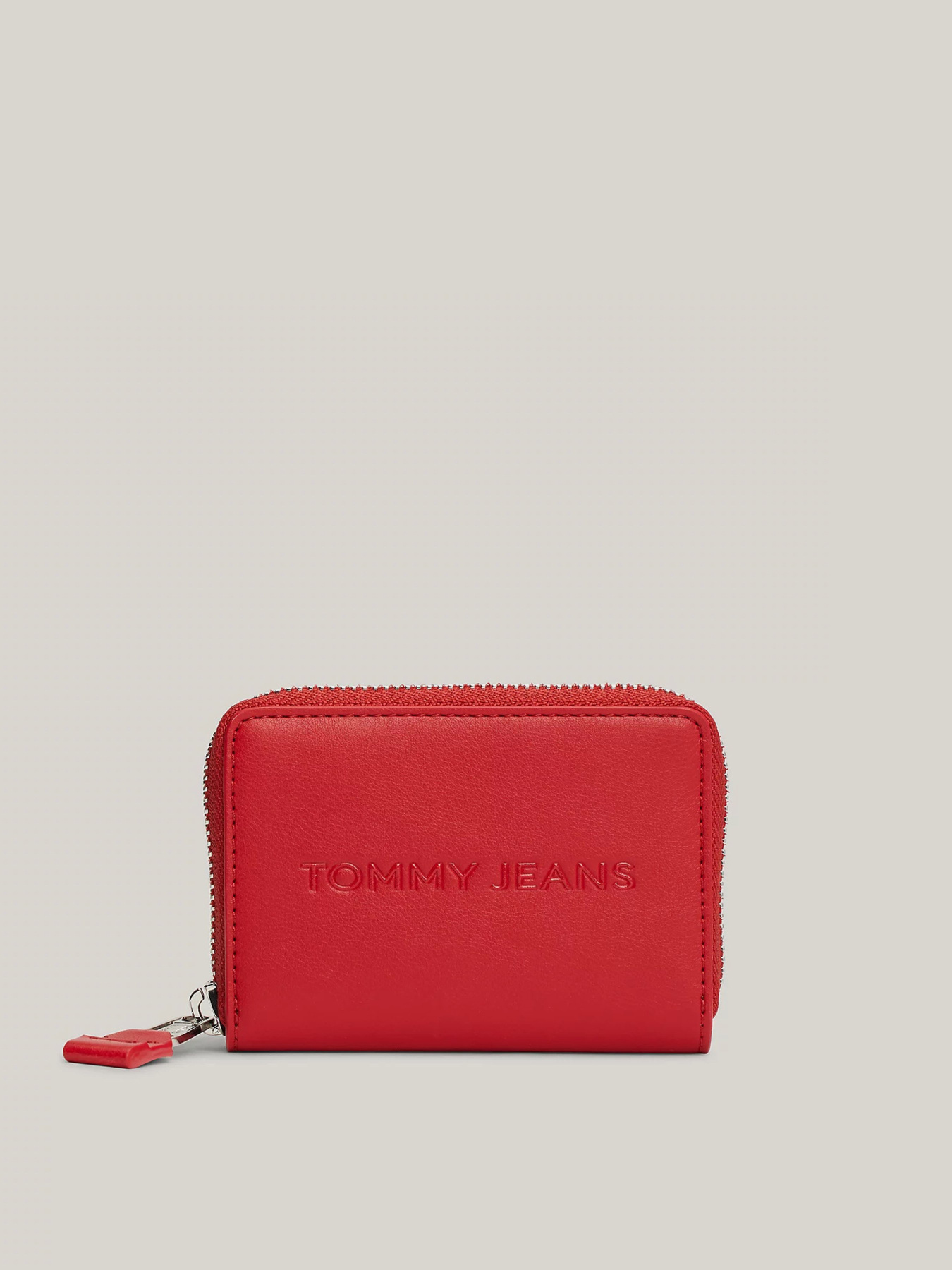 Гаманець Tommy Hilfiger модель AW0AW16387-XLC Фото