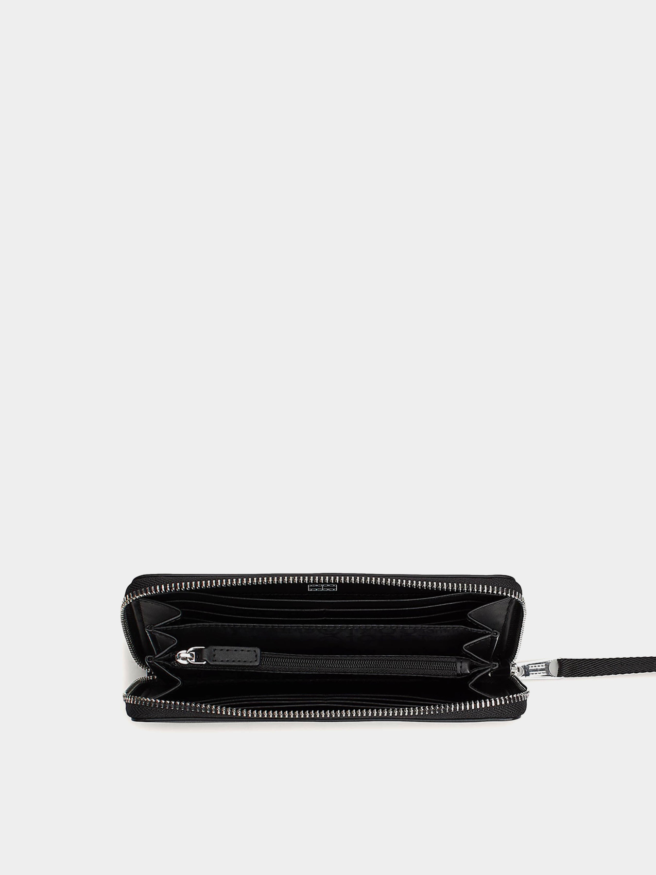 Кошелек Tommy Hilfiger модель AW0AW16485-BDS Фото