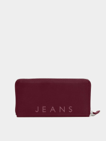 Кошелек Tommy Hilfiger модель AW0AW16485-VLP Фото