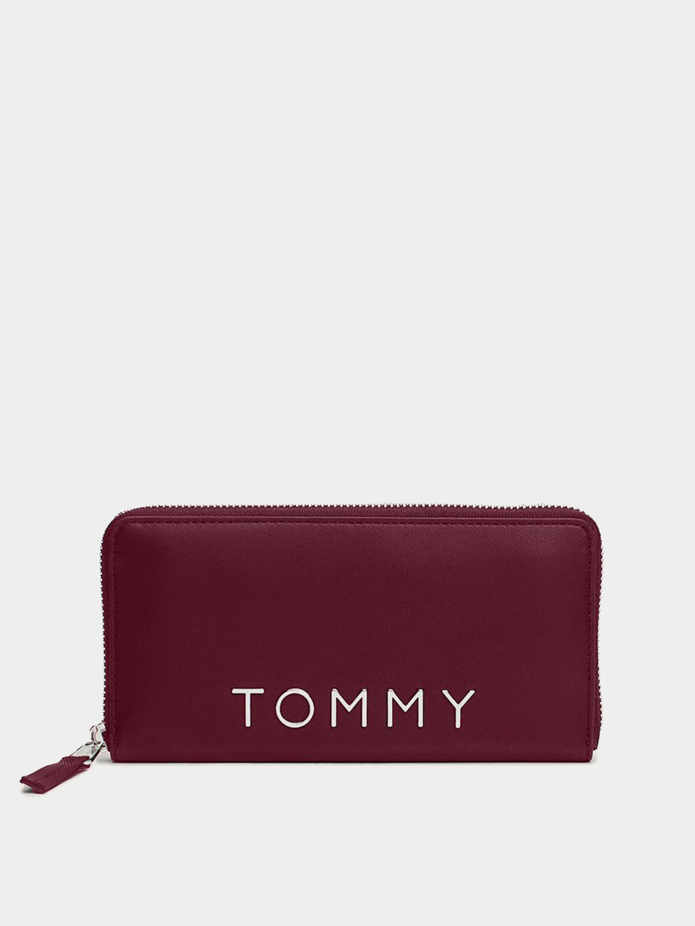 Кошелек Tommy Hilfiger модель AW0AW16485-VLP Фото