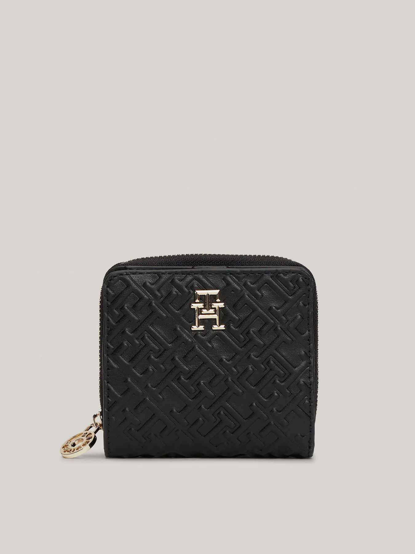 Кошелек Tommy Hilfiger модель AW0AW16580-BDS Фото